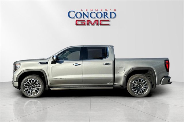 New 2026 GMC Sierra 1500 Denali Ultimate image 7