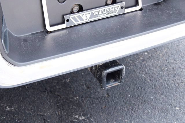 Used 2019 RAM 1500 Laramie AWD/4WD image 6