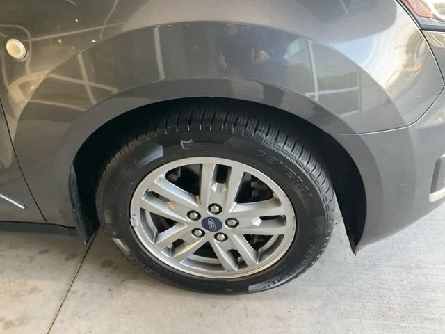 Used 2019 Ford Transit Connect XLT w/ Trailer Tow Package image 25