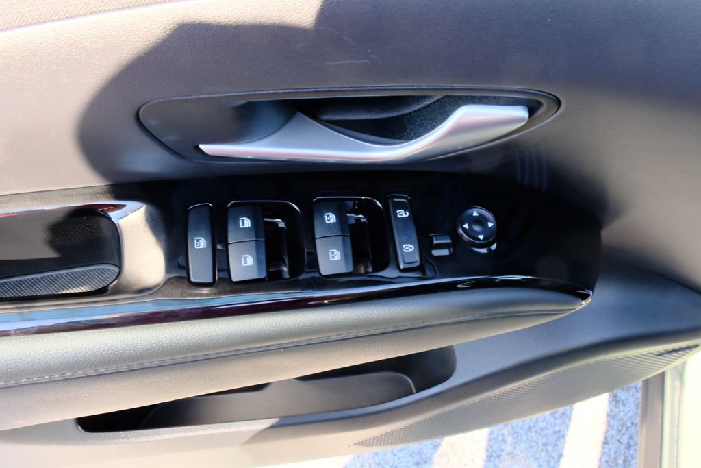 Used 2024 Hyundai Santa Cruz Limited AWD/4WD image 11