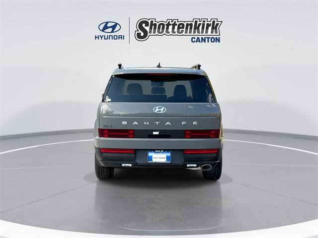 New 2026 Hyundai Santa Fe SEL image 7