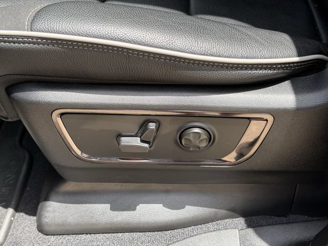 Used 2026 RAM 1500 Limited AWD/4WD image 22