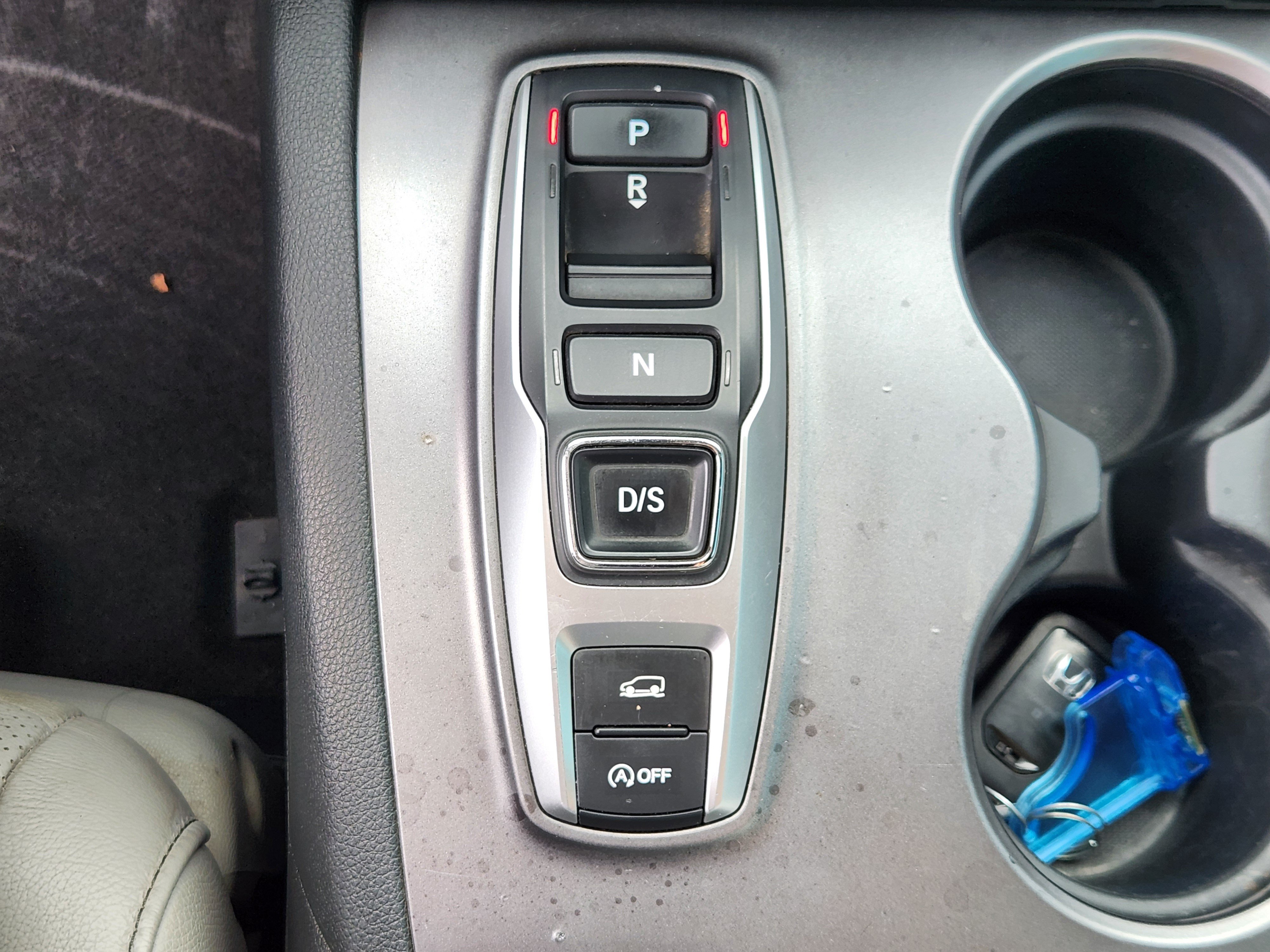 Certified 2023 Honda Passport EX-L image 12