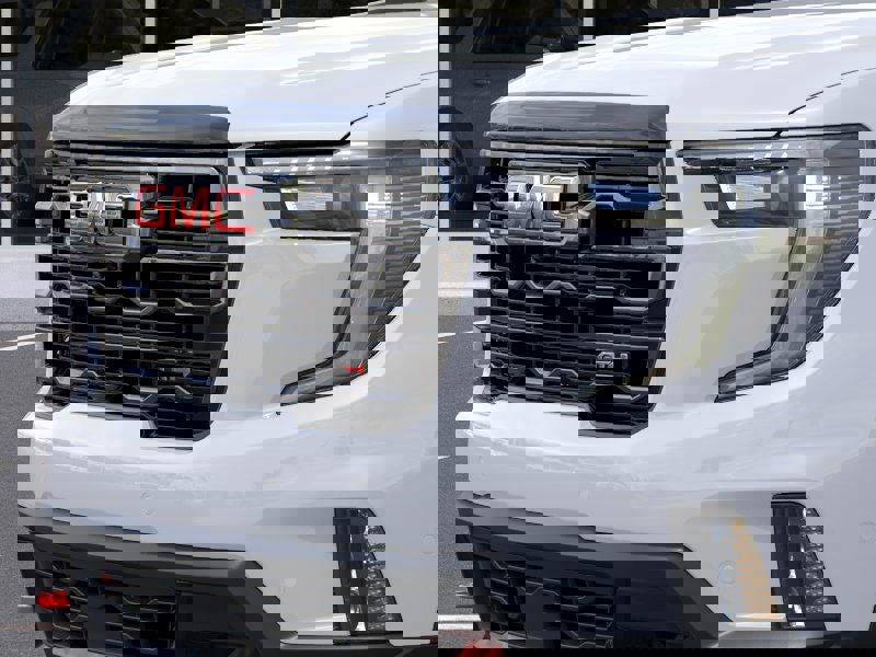 New 2026 GMC Acadia AT4 w/ Luxury Package image 13