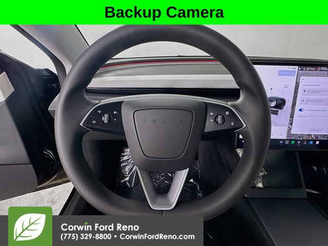 Used 2025 Tesla Model 3 Long Range AWD/4WD image 10