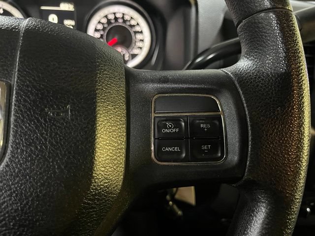Used 2014 RAM 1500 Express AWD/4WD image 17