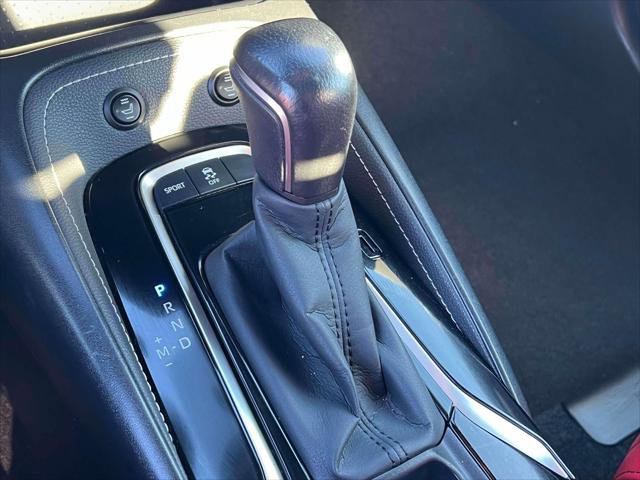 Certified 2022 Toyota Corolla SE image 21