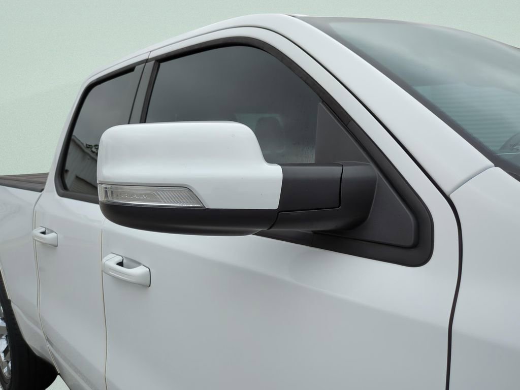 Used 2022 RAM 1500 Big Horn image 25