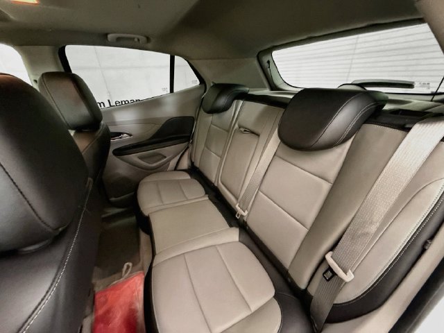 Used 2015 Buick Encore Leather FWD image 24