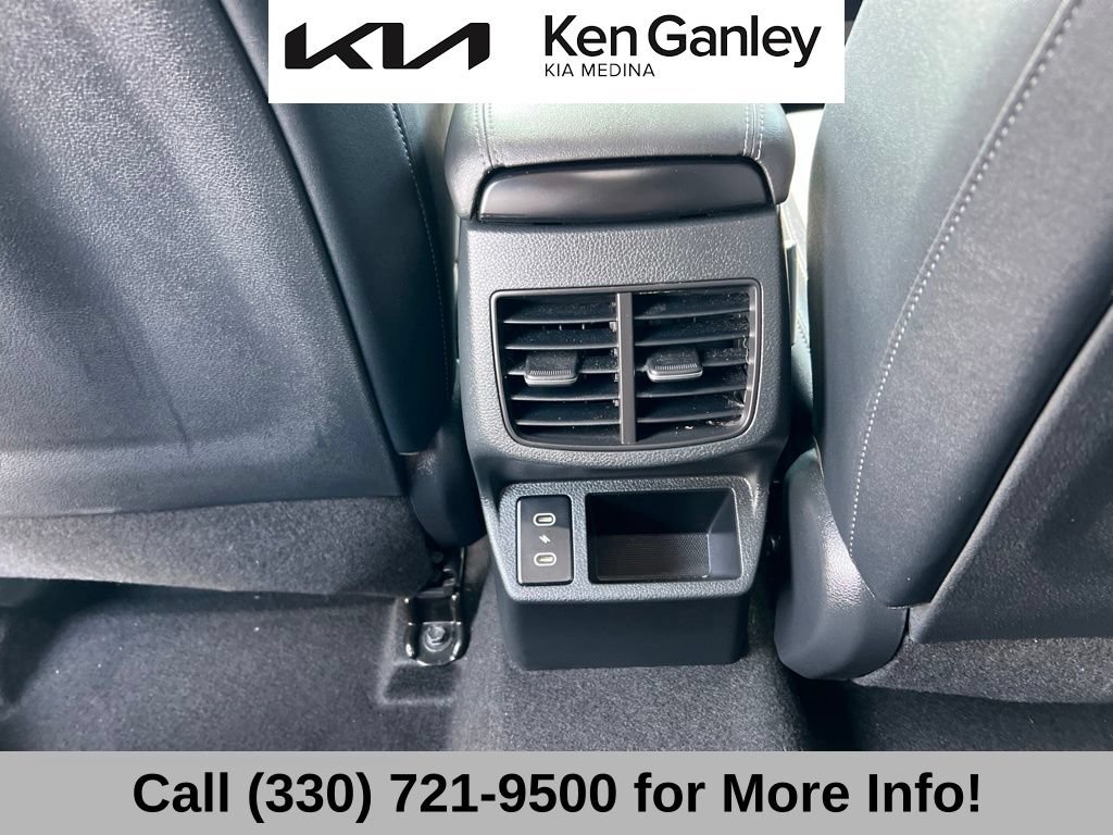 Certified 2024 Kia Seltos S AWD/4WD image 43
