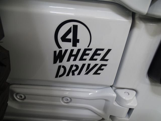 Used 2025 Jeep Wrangler Unlimited Sport S 4xe image 25