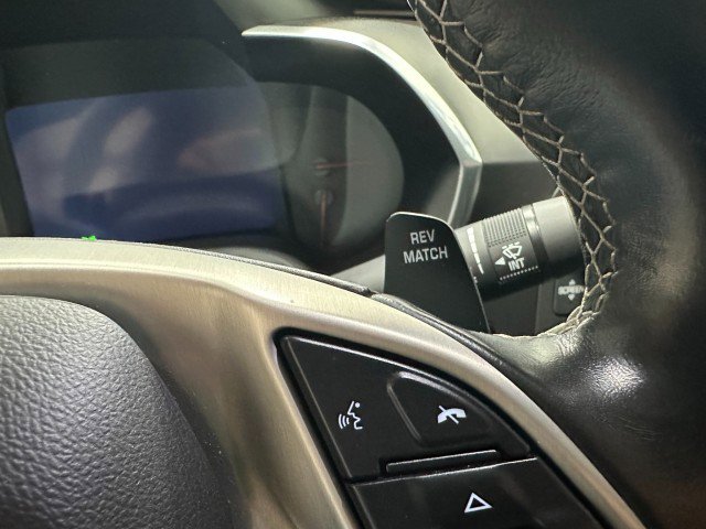 Used 2016 Chevrolet Corvette Z06 RWD image 26