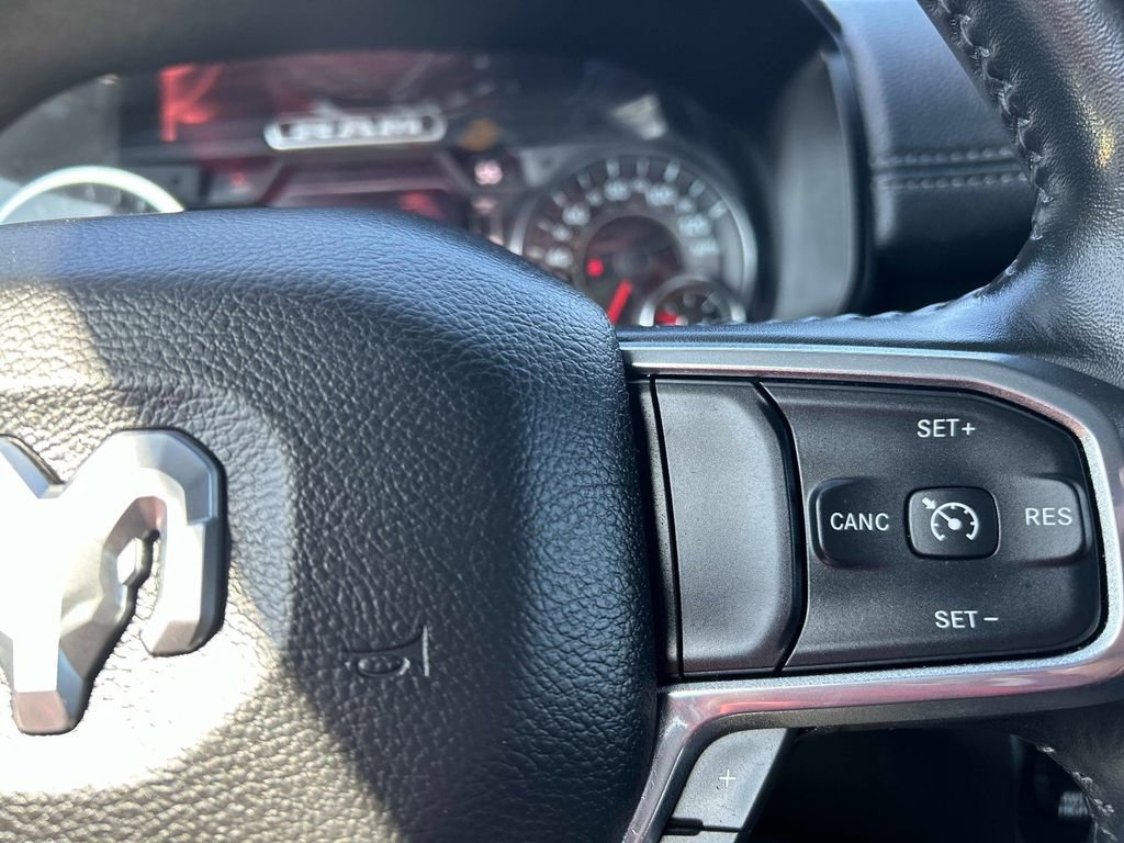 Certified 2023 RAM 1500 Laramie image 26