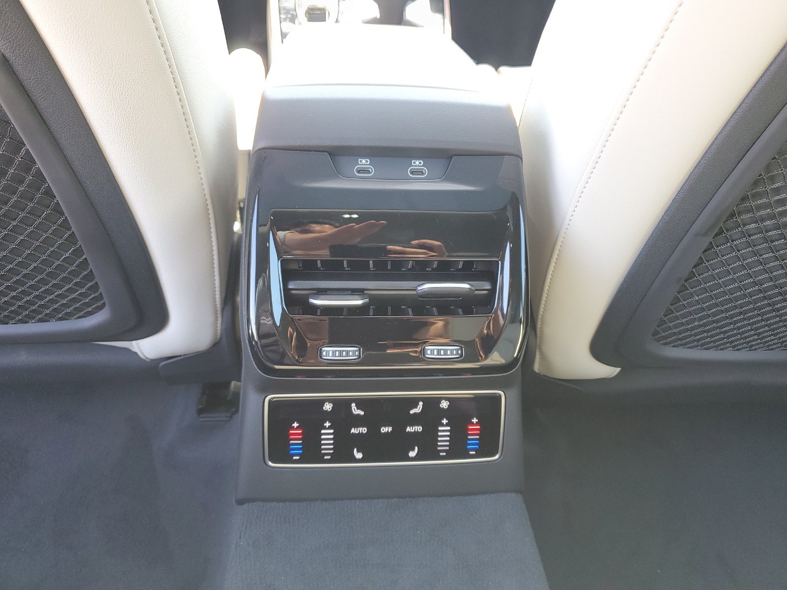 New 2026 Audi A6 Prestige AWD/4WD image 12
