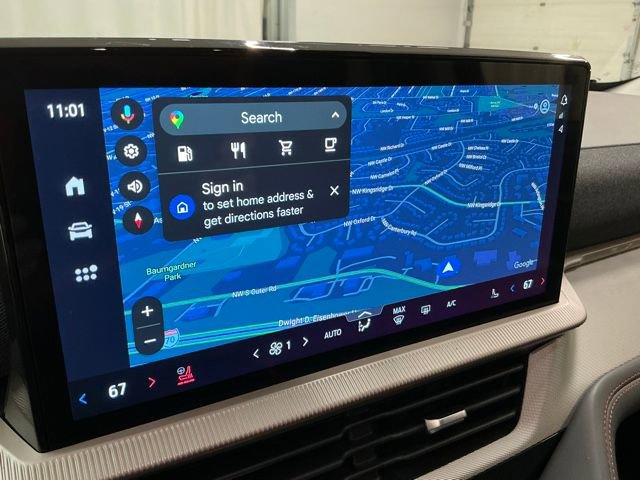 Used 2025 Ford Explorer Active w/ Active Comfort Package image 25