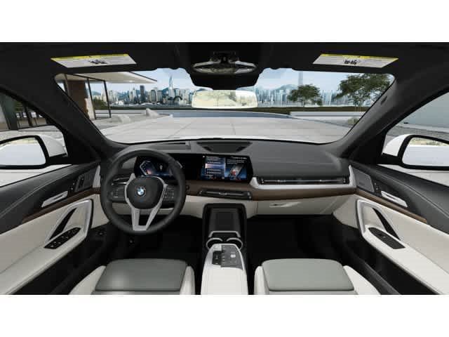 New 2027 BMW X1 xDrive28i AWD/4WD image 11