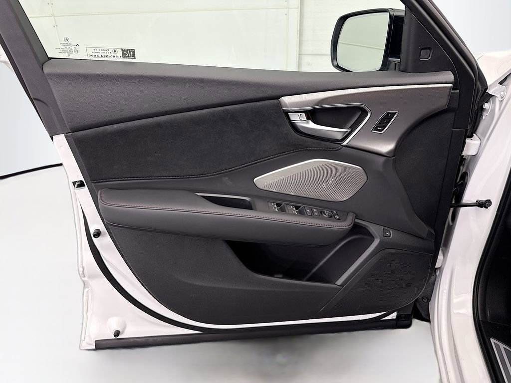 New 2026 Acura RDX A-Spec image 24