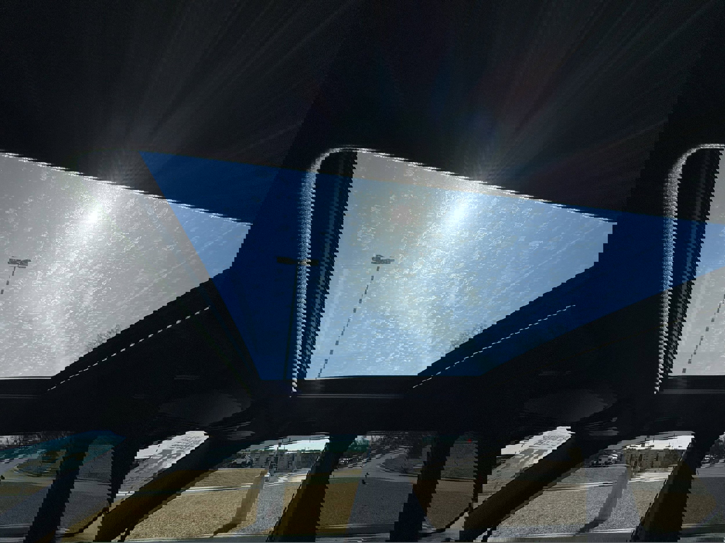 Certified 2025 Subaru Forester Touring w/ Protection Package image 25