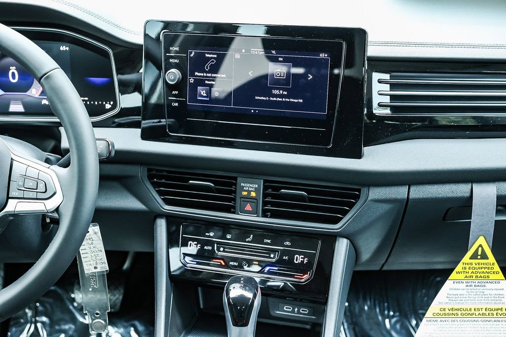 New 2026 Volkswagen Jetta S image 21