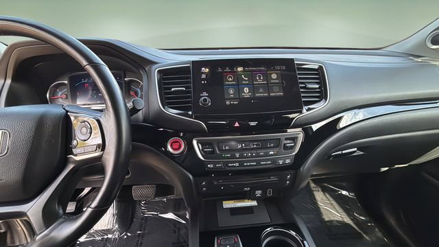 Used 2019 Honda Pilot Elite image 10