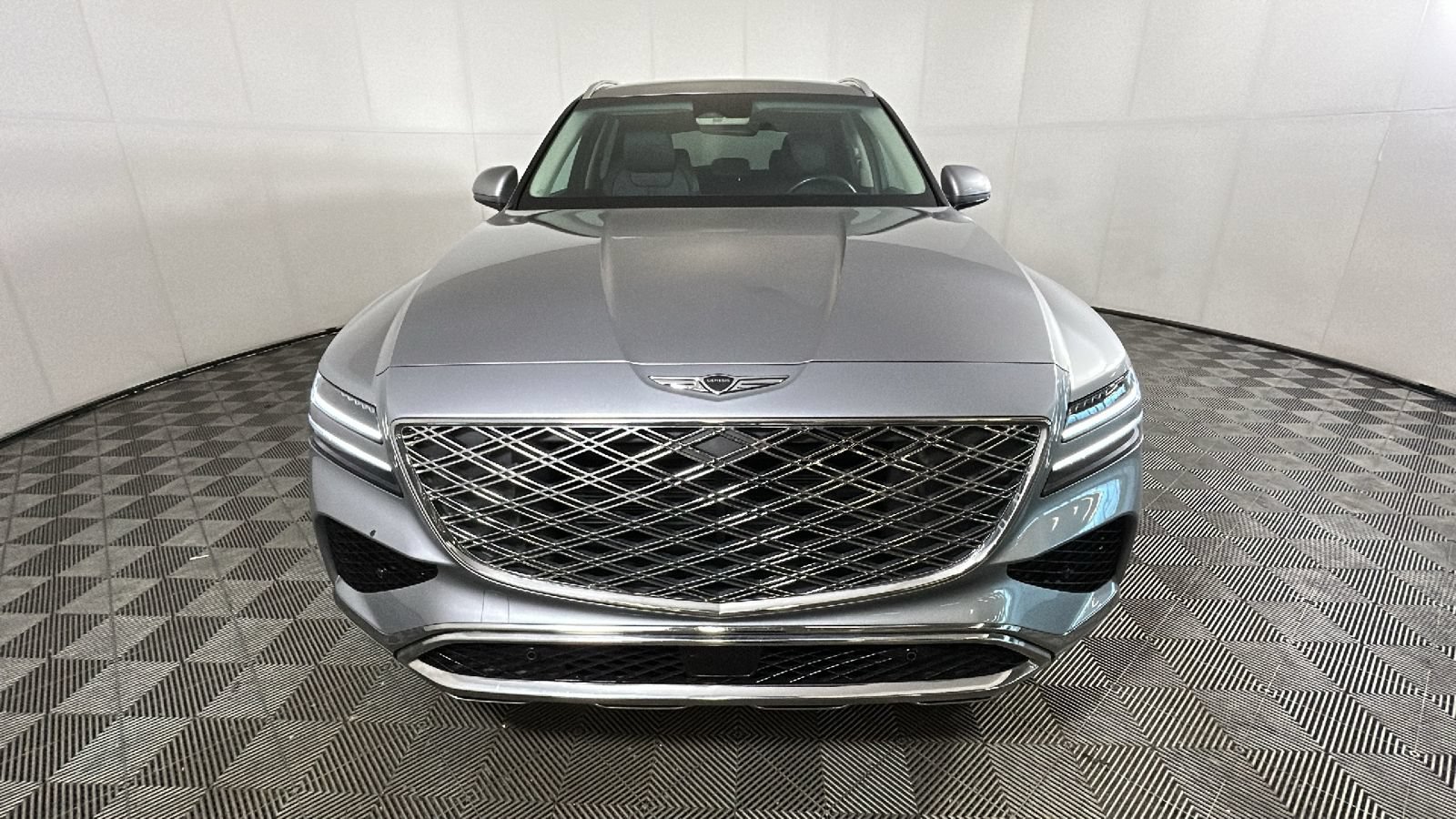Used 2025 Genesis GV80 2.5T Standard AWD/4WD image 8