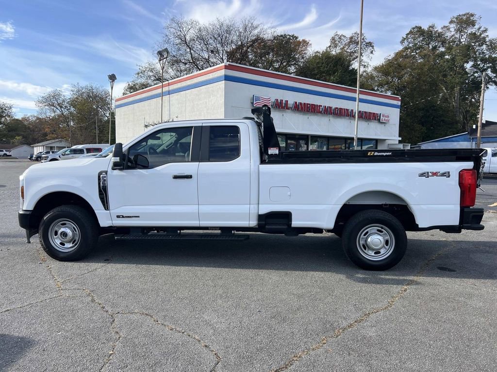 Used 2024 Ford F350 XL image 4