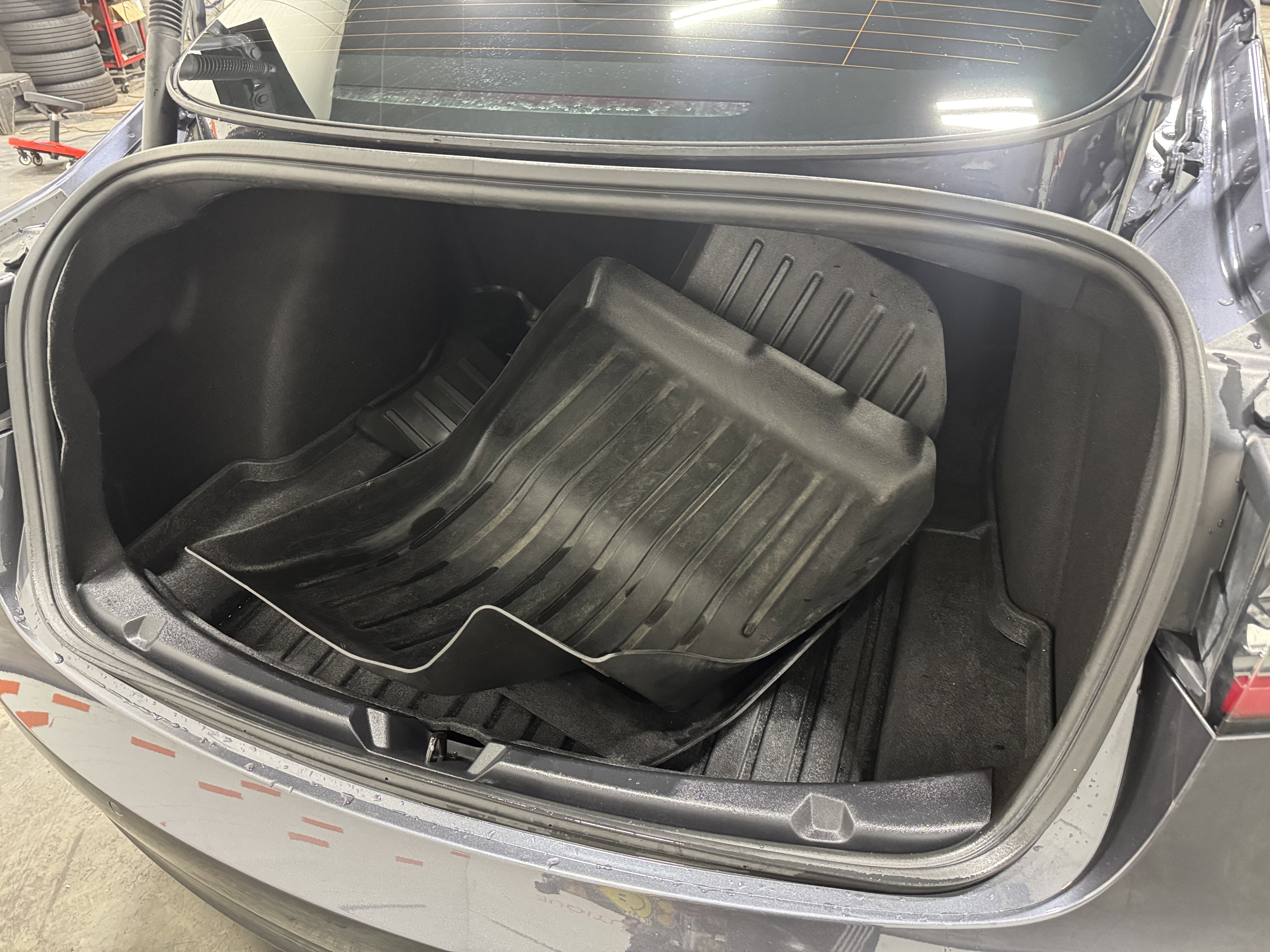 Used 2022 Tesla Model 3 Long Range image 22