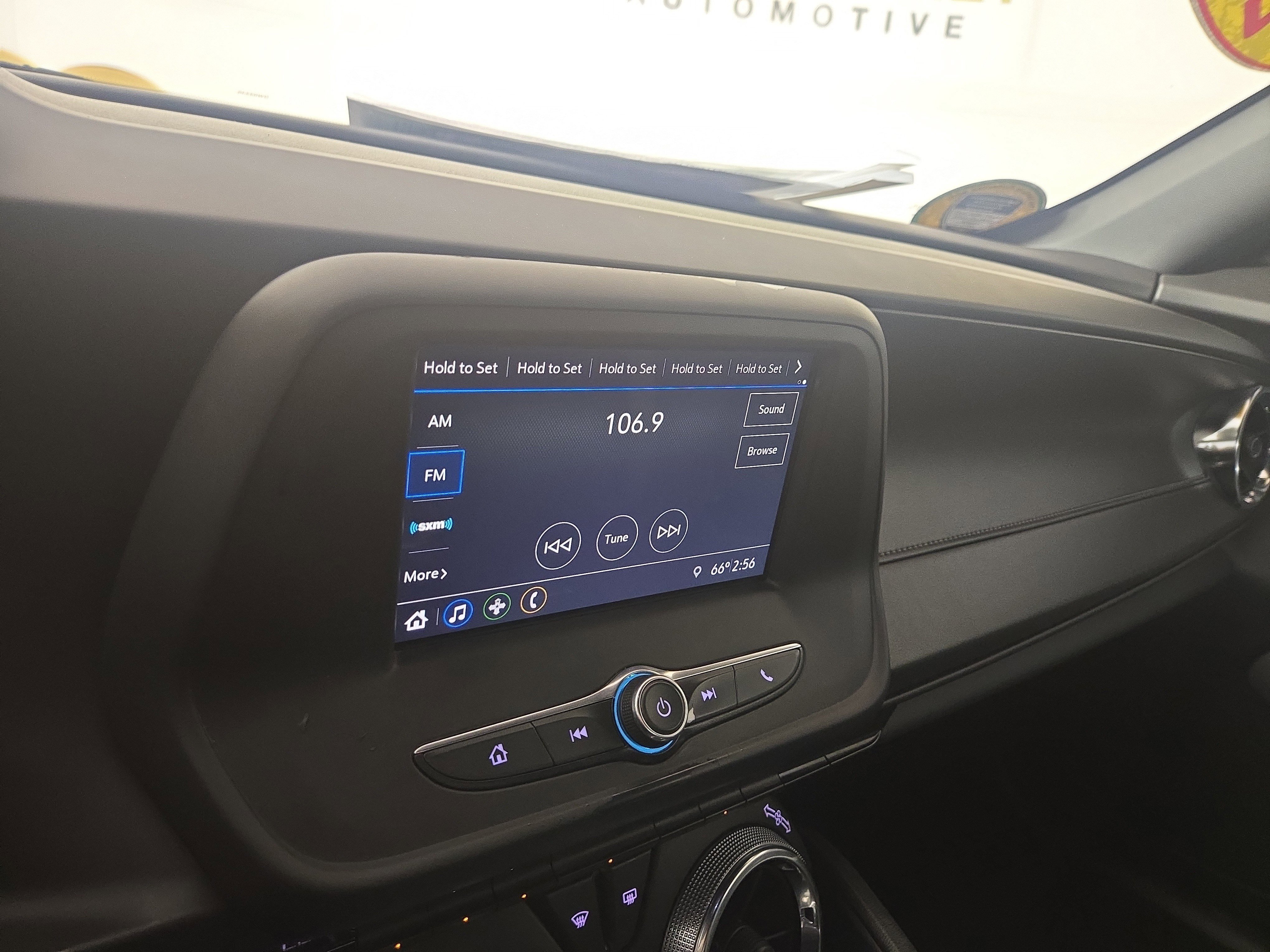 Used 2019 Chevrolet Camaro LT image 20
