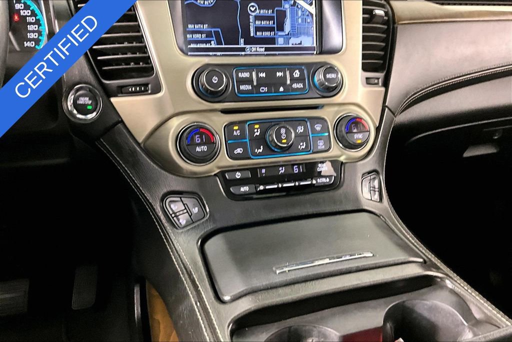 Used 2019 GMC Yukon Denali w/ Denali Ultimate Package AWD/4WD image 8