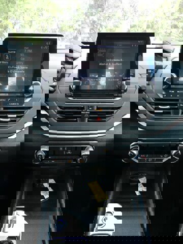 Used 2019 Nissan Altima 2.5 SR image 31