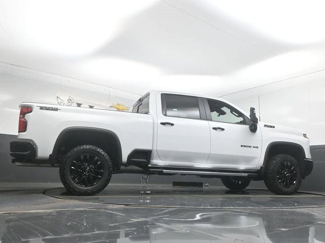 New 2026 Chevrolet Silverado 2500 LT w/ Trail Boss Package image 31