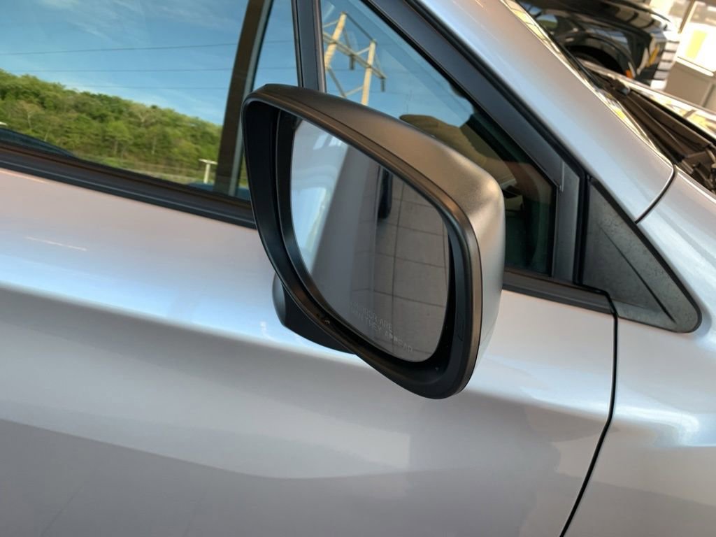 Certified 2021 Subaru Crosstrek 2.0i AWD/4WD image 19