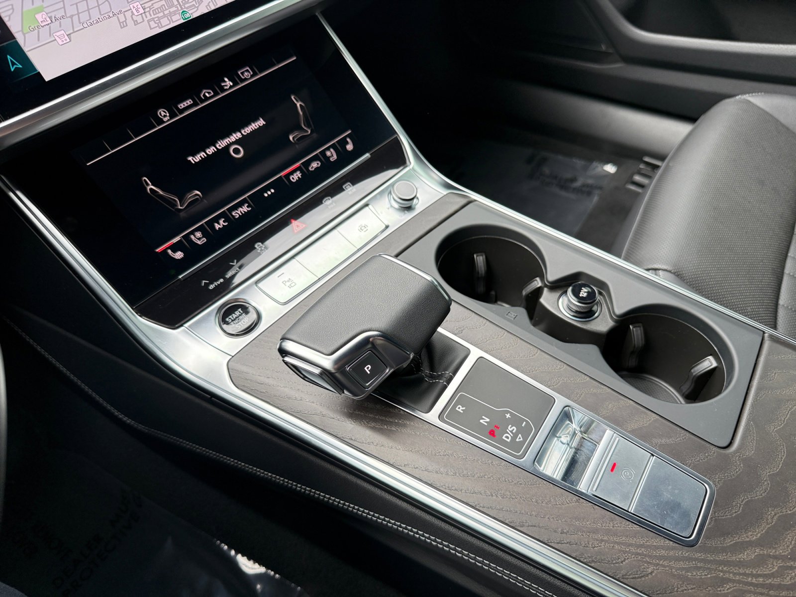 Used 2023 Audi A7 3.0T Premium Plus image 24