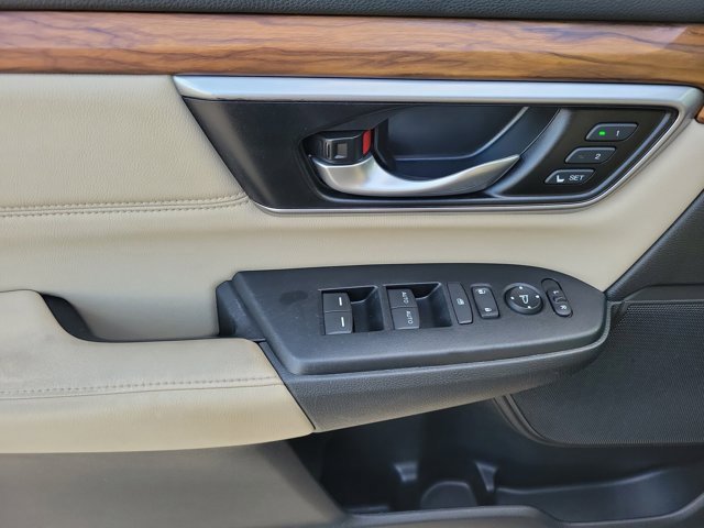 Used 2018 Honda CR-V EX-L image 14