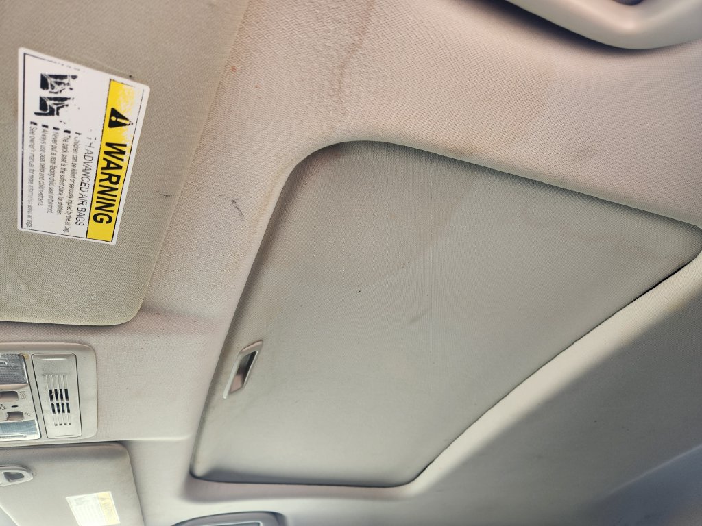 Used 2017 Honda Civic EX image 20