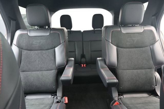Used 2026 Ford Explorer ST w/ Sun And Sound Package AWD/4WD image 39