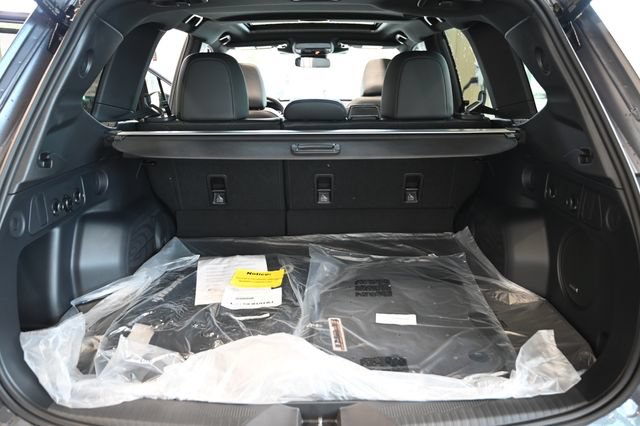 New 2026 Subaru Forester Sport AWD/4WD image 27