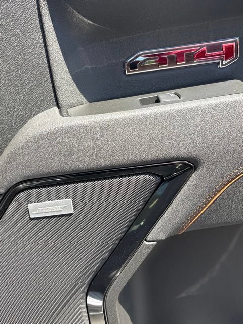 New 2026 GMC Sierra 1500 AT4 w/ Technology Package AWD/4WD image 10
