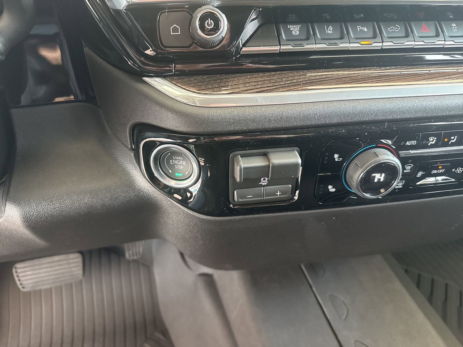 New 2026 Chevrolet Silverado 3500 LT w/ Safety Package image 26