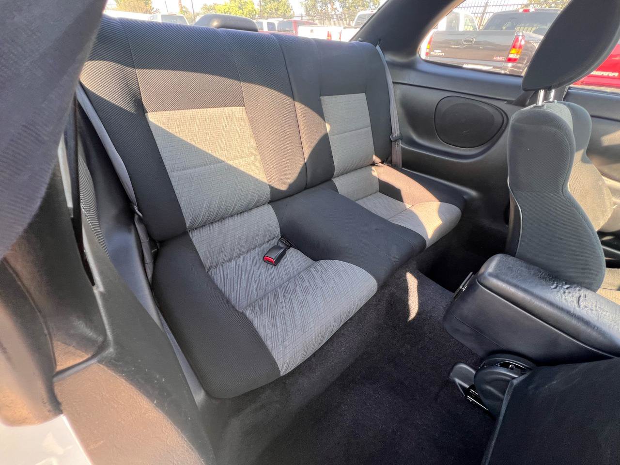 Used 1994 Toyota Celica ST FWD image 51