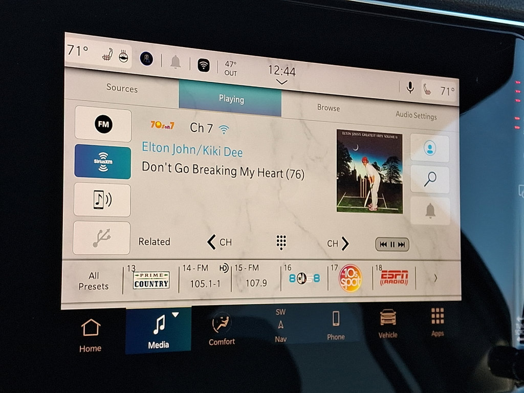 Used 2024 Jeep Wagoneer Series III image 28