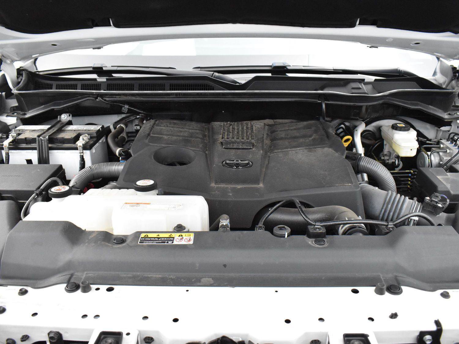 Used 2022 Toyota Tundra SR5 image 34