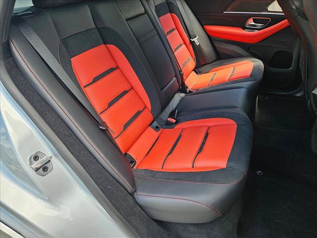 Used 2023 Mercedes-Benz GLE 53 AMG 4MATIC Coupe image 19