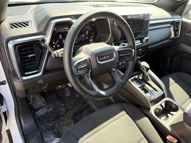 Used 2025 GMC Canyon Elevation RWD image 9