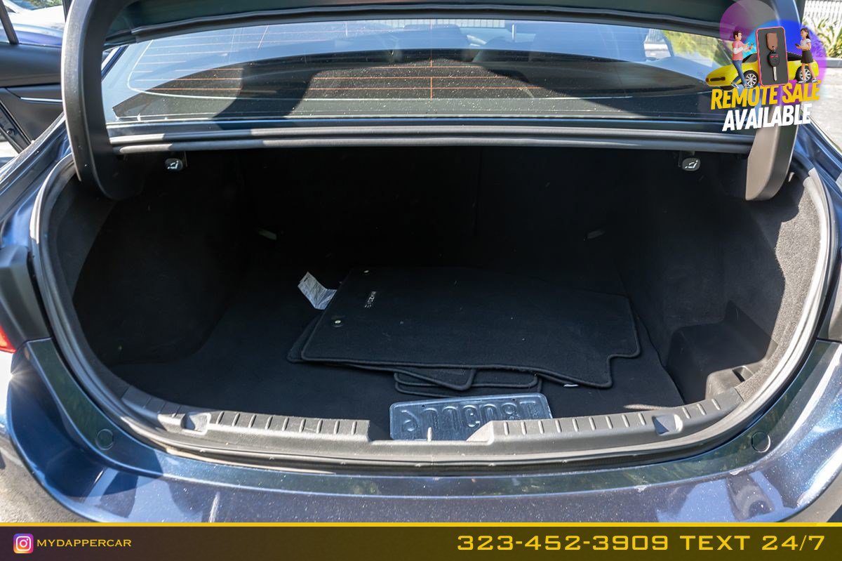 Used 2021 MAZDA MAZDA3 s FWD image 16