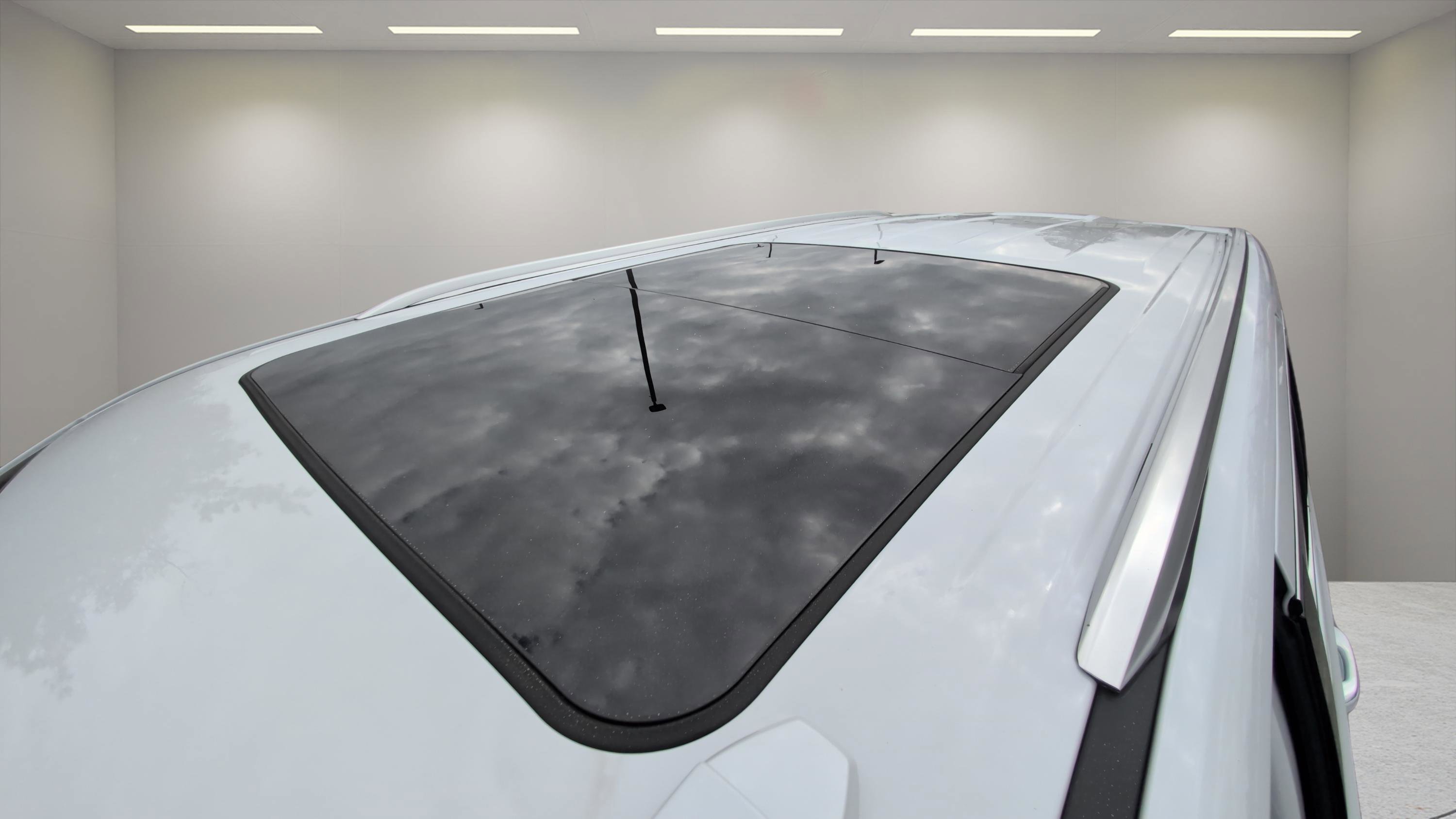 New 2026 Cadillac Escalade Platinum Luxury image 35