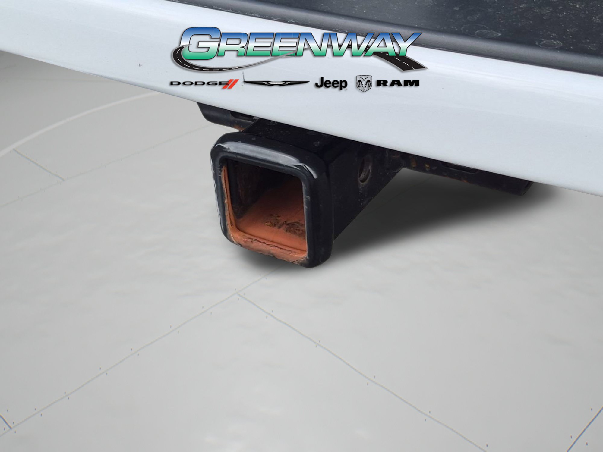 Used 2023 RAM 1500 Big Horn AWD/4WD image 30