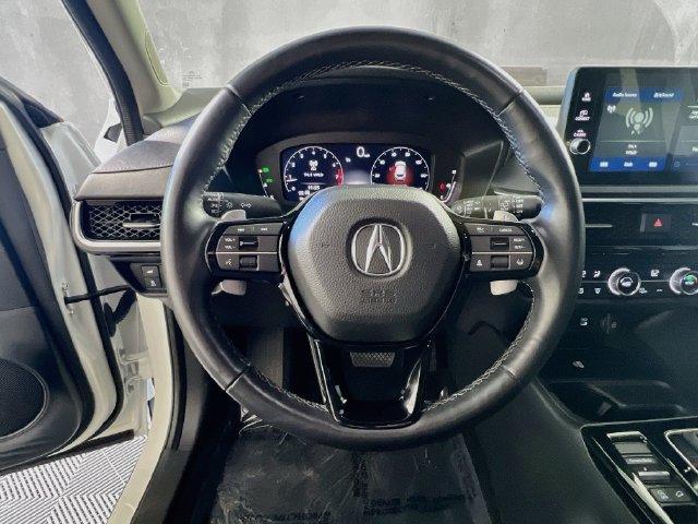 Used 2025 Acura ADX FWD image 16