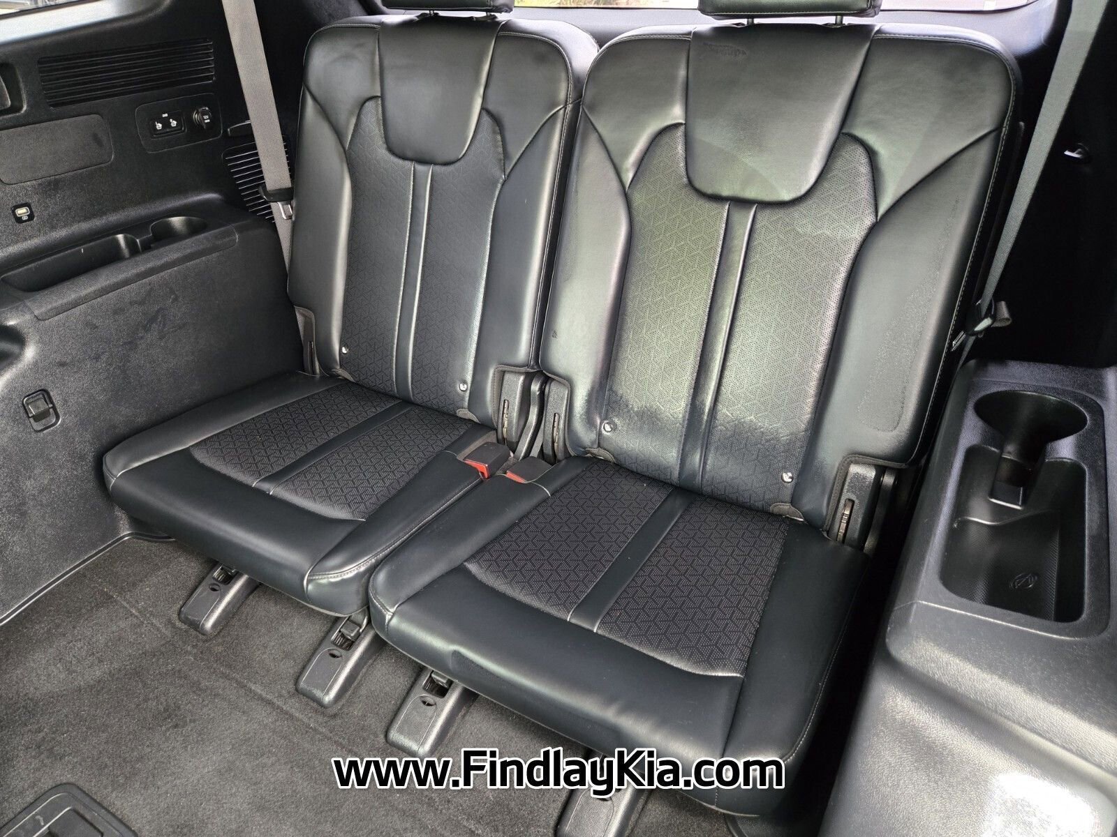 Used 2023 Kia Sorento EX AWD/4WD image 14