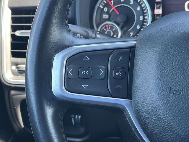 Used 2022 RAM 1500 Big Horn AWD/4WD image 26